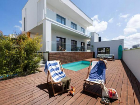 Akivillas Ericeira Pistachio